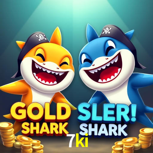 Inovações de Jogos na 7ki: O Futuro das Experiências Interativas