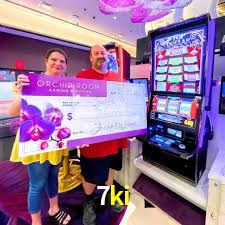 A Experiência Imersiva dos Cassinos Ao Vivo no 7ki