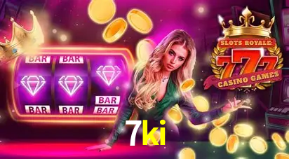 Inovações de Jogos na 7ki: O Futuro das Experiências Interativas