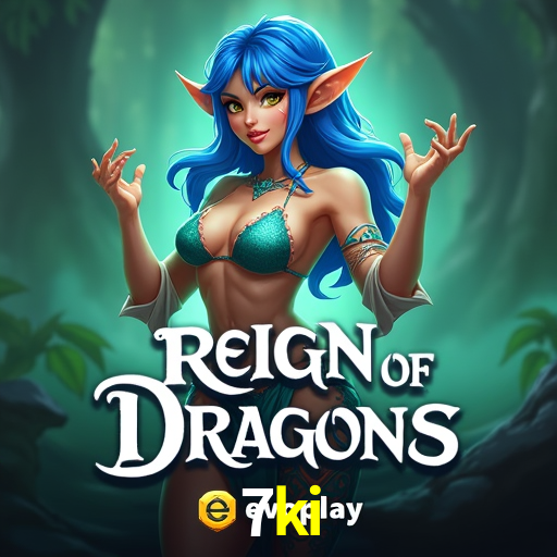 Desvendando o Mundo dos Jogos Virtuais na 7ki