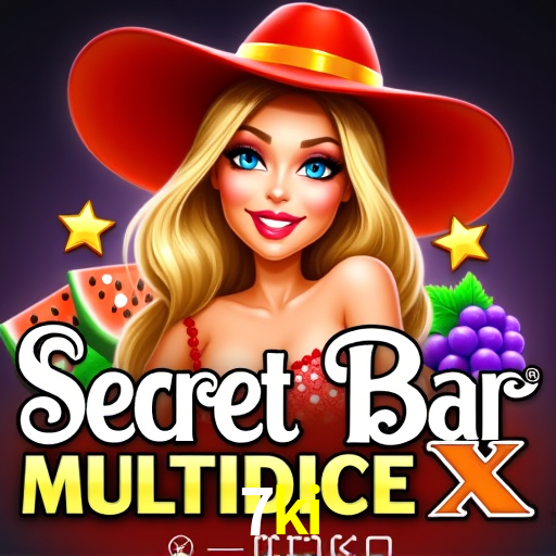 Descubra a Magia dos Jogos de Arcade no 7ki