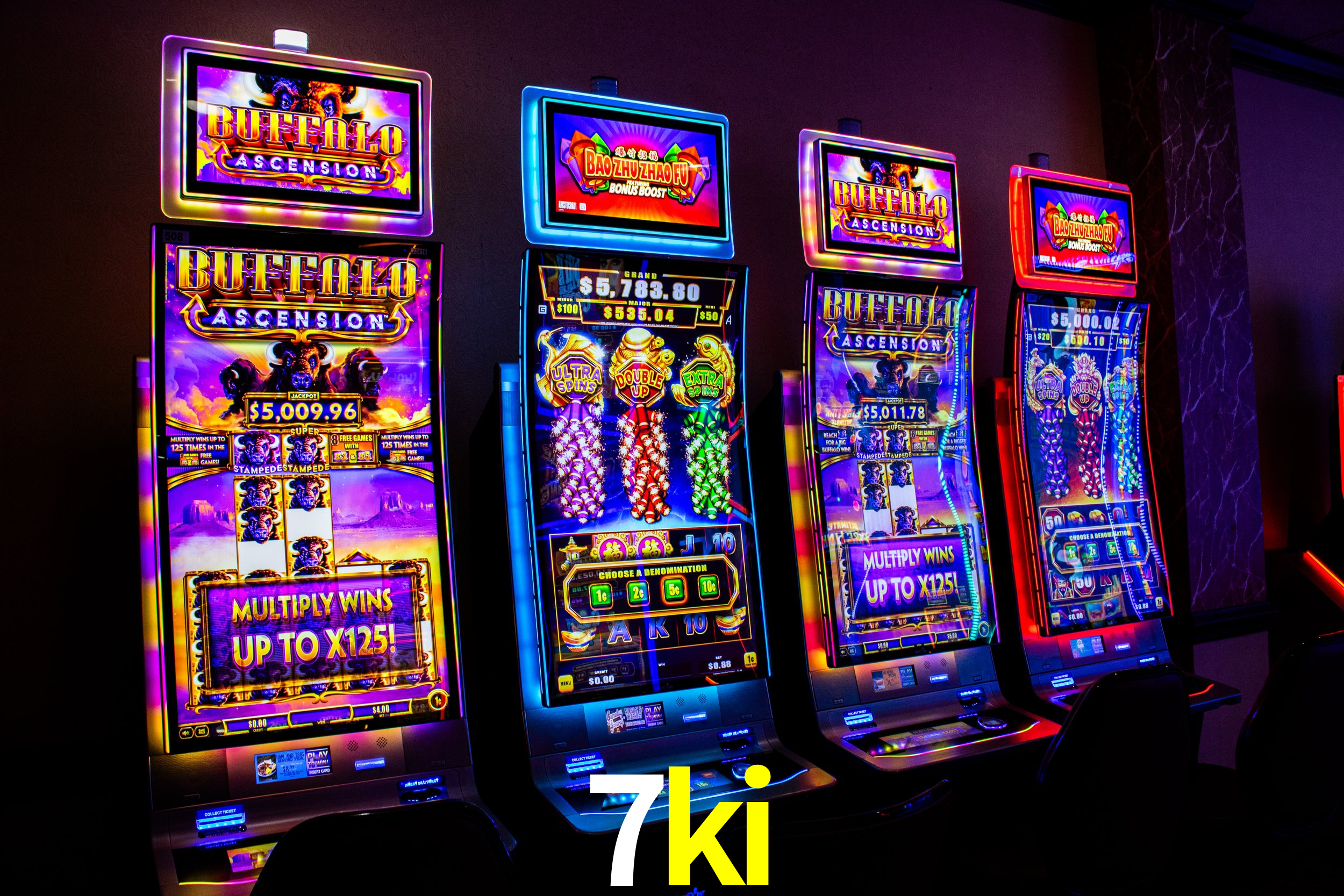 Explorando a Categoria de Eventos em Apostas na 7ki